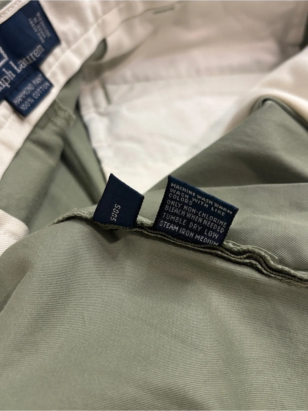 Polo Ralph Lauren vintage polo